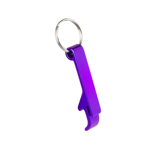 Purple Blank