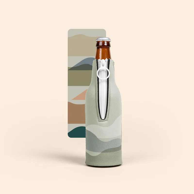 Oytex™ Bottle Suit view 2