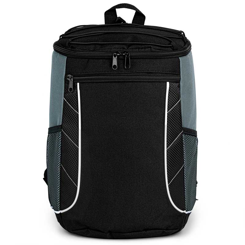 Everest RPET Backpack Cooler view 2