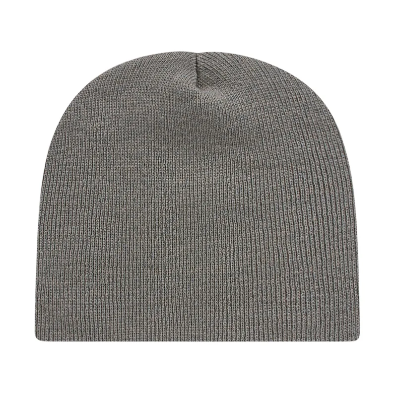 Recycled Knit Beanie view 5