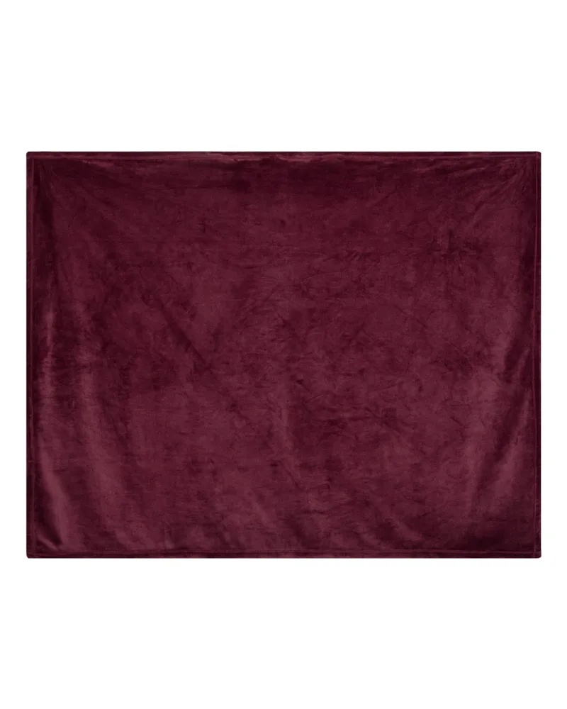 Burgundy Red