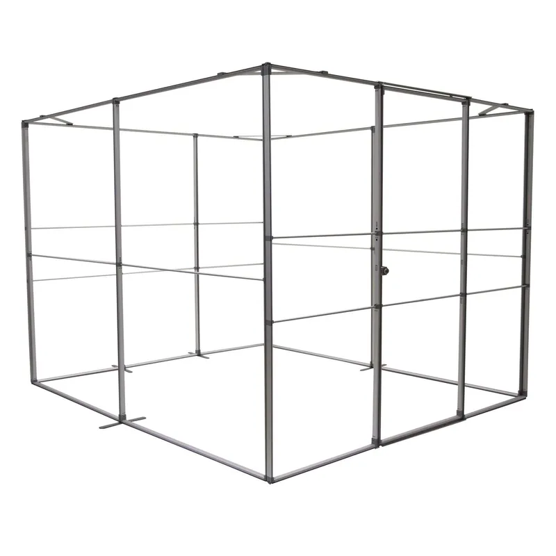 9' x 10' Journey Enclosure Hardware Kit view 7