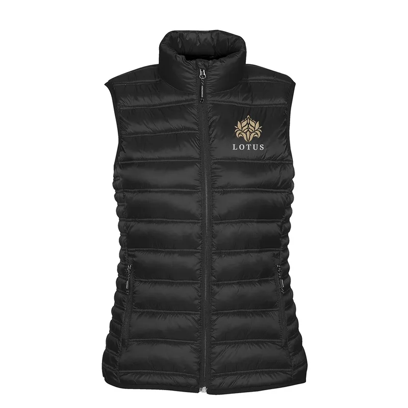 PFV4W BLACK Embroidery
