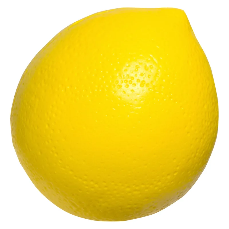 Lemon Stress Reliever view 2