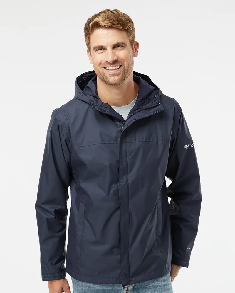 Columbia® Men's Watertight™ II Jacket view 2