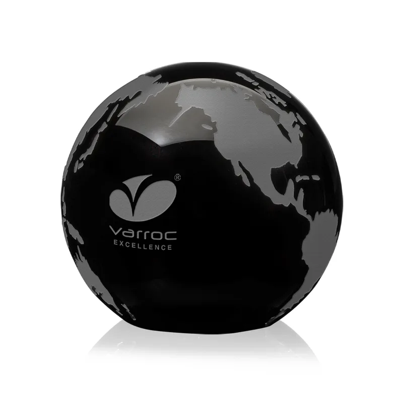 Black, Black 3"