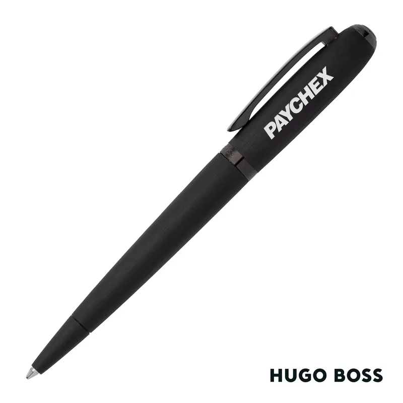 Brushed Black