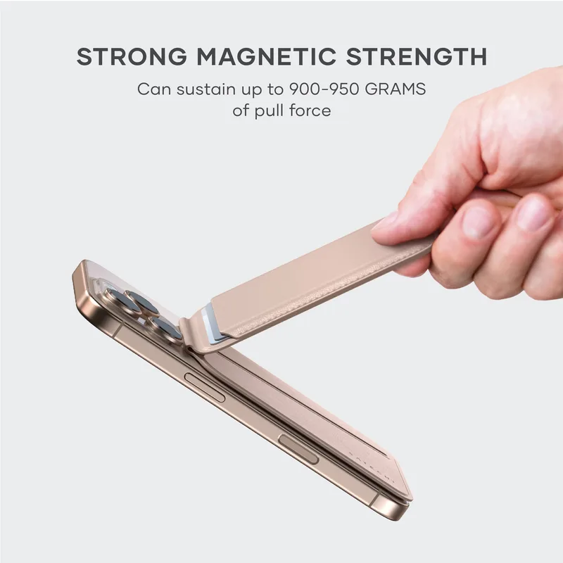 Magnetic Wallet