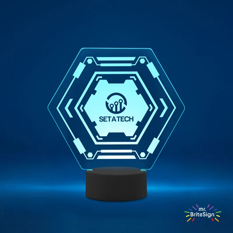Hexagon