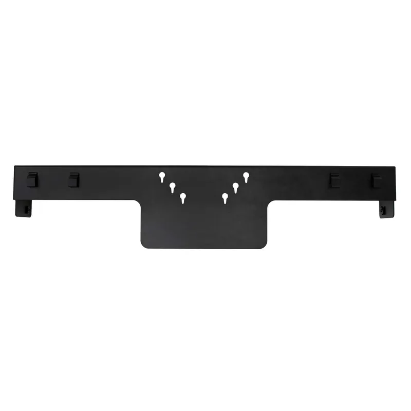Astra Monitor Mount For 3'W Wall view 3