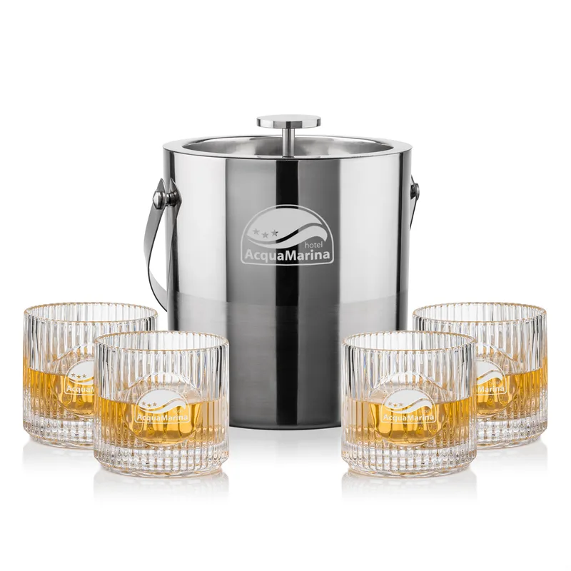 Set of 5