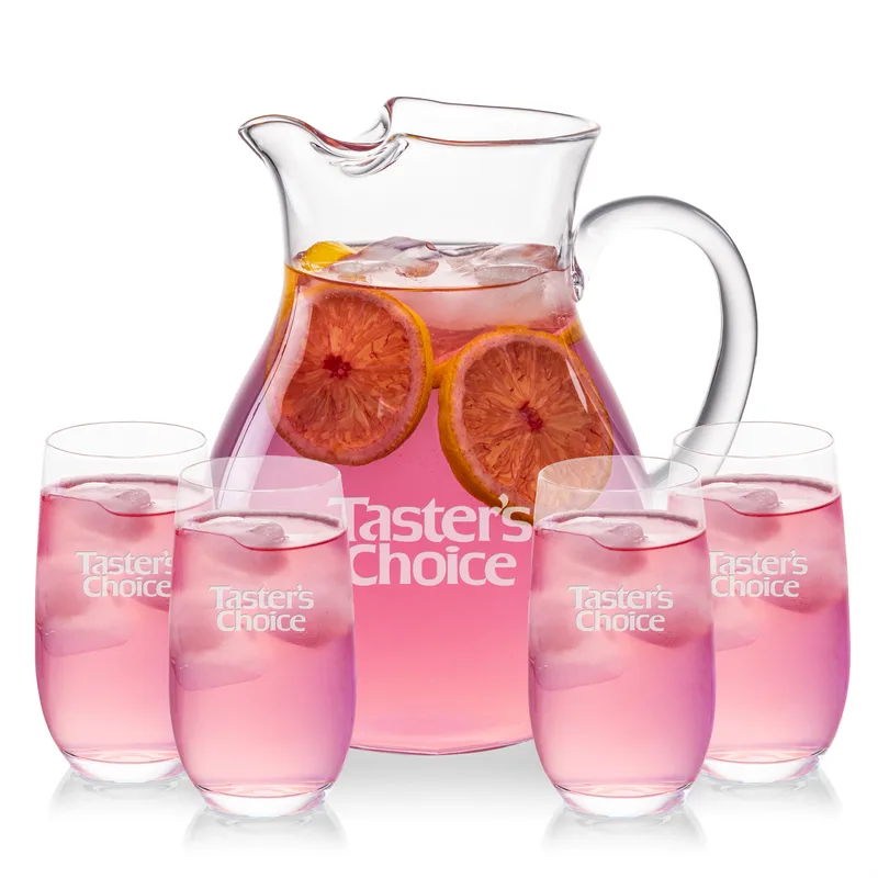 Set of 5