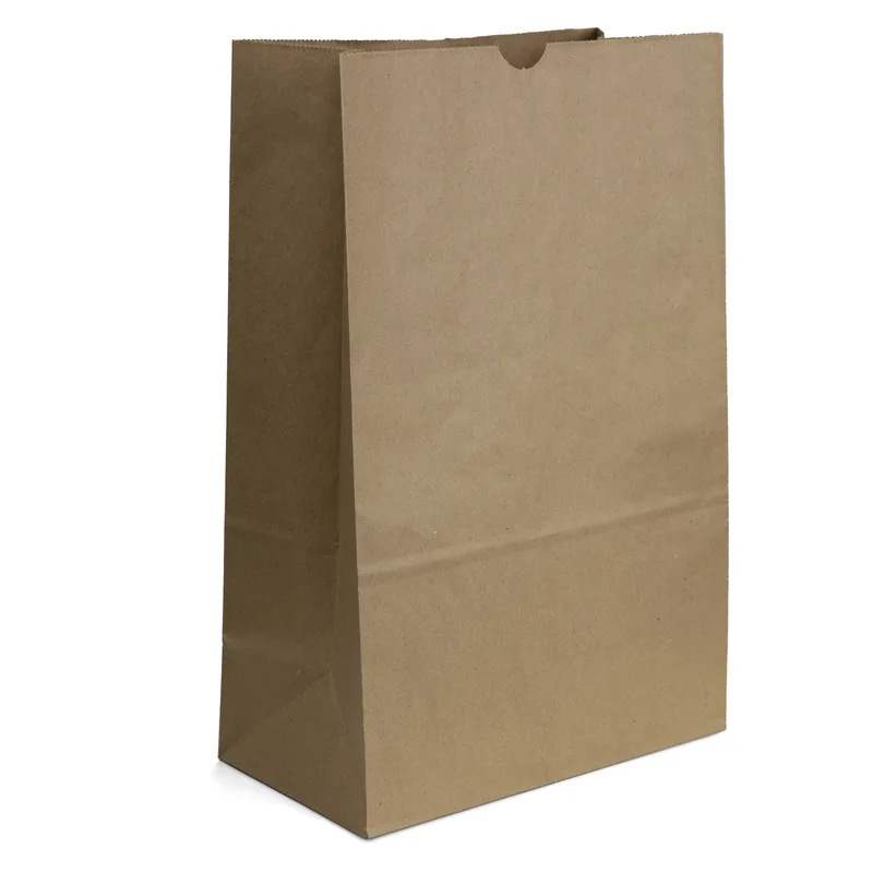 1/6 BBL Bag - Dynamic Color (11" x 6" x 17") view 2
