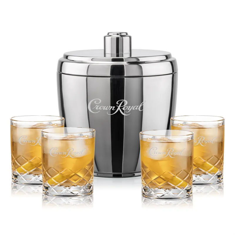 Set of 5