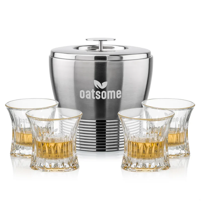 Set of 5