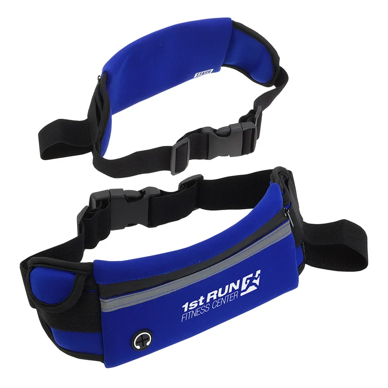 Stash Pocket Sport Belt view 7