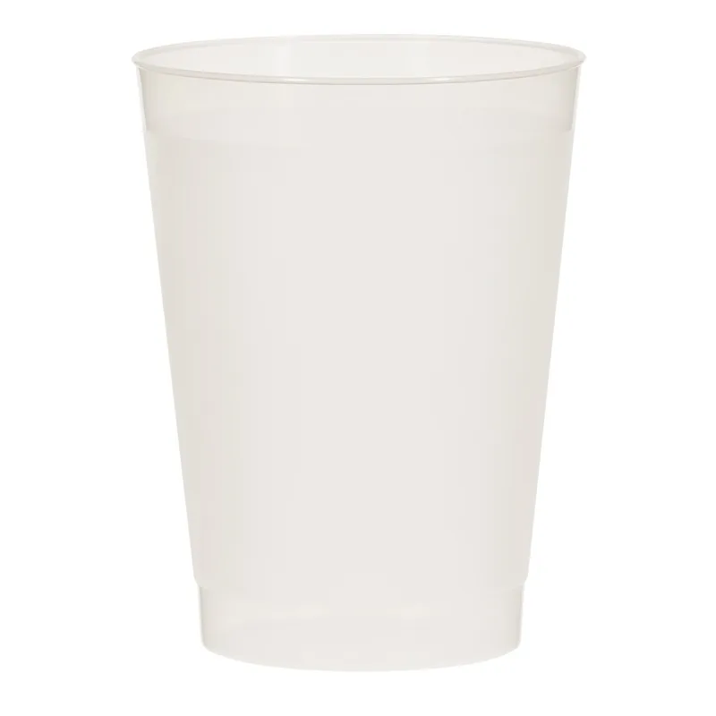 10 Oz. Frost Flex Cup view 2