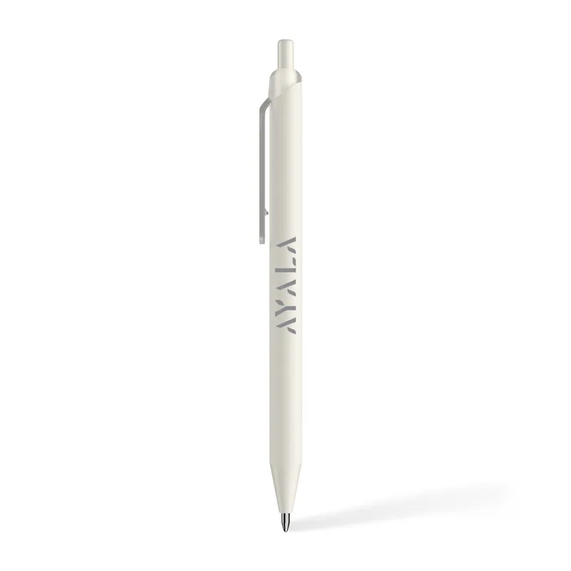 Spark Recycled Plastic Ballpoint Pen view 2