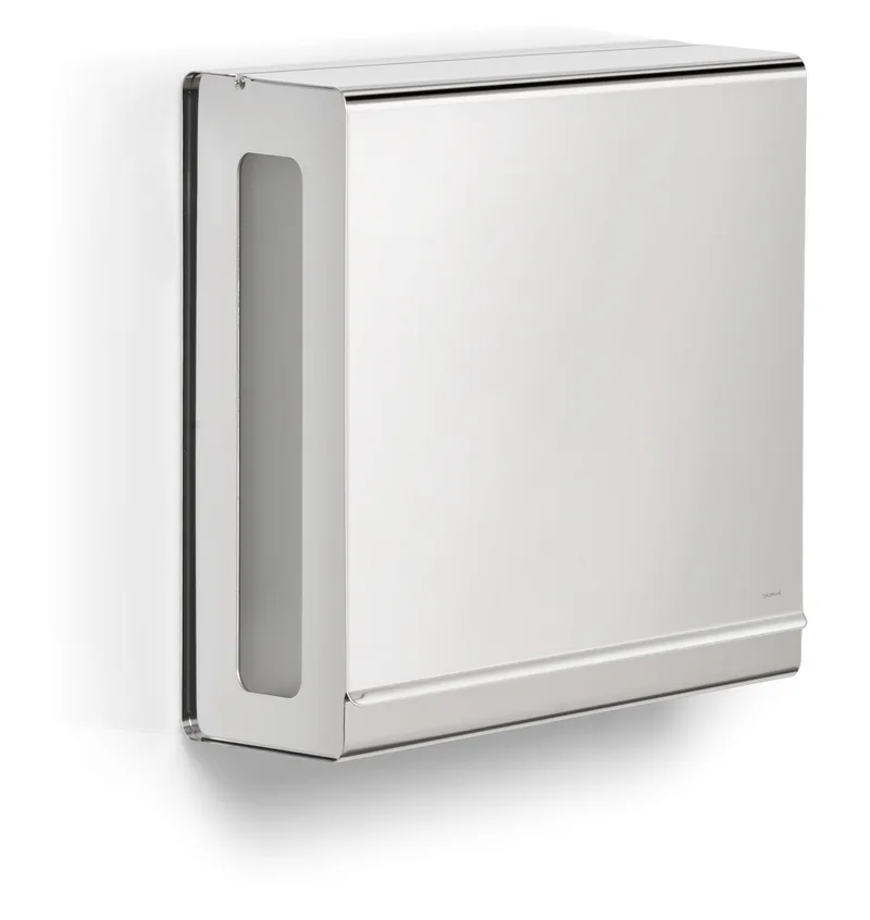 Blomus Duo - Paper Towel Dispenser