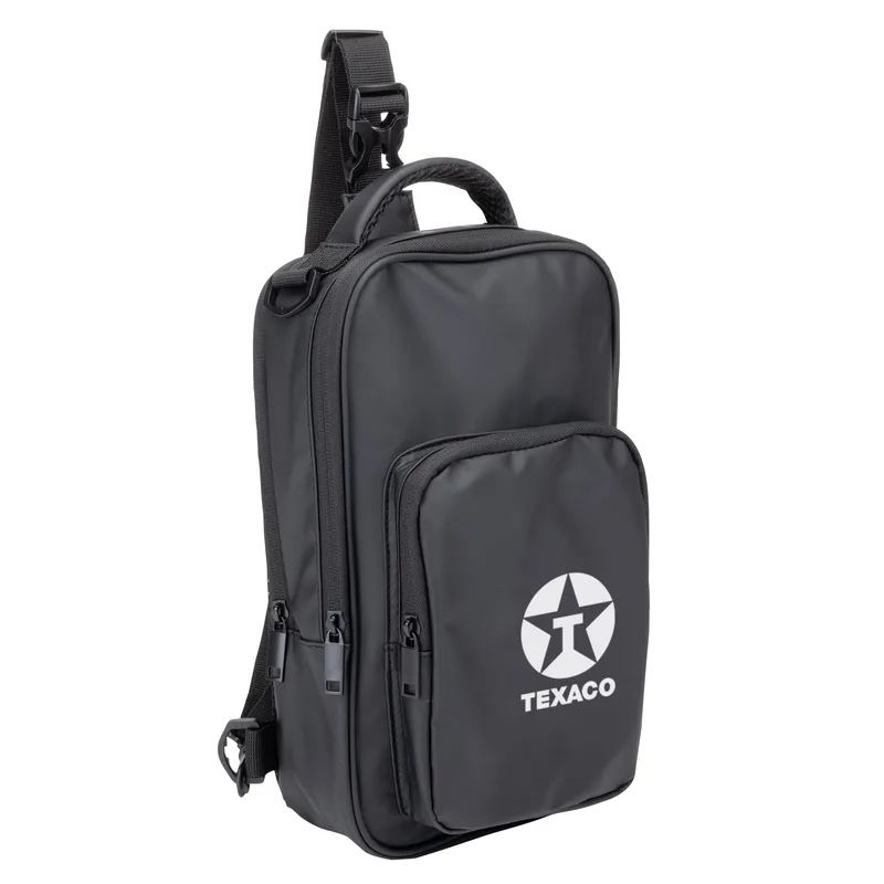 Eider Backpack w/USB Charging Port