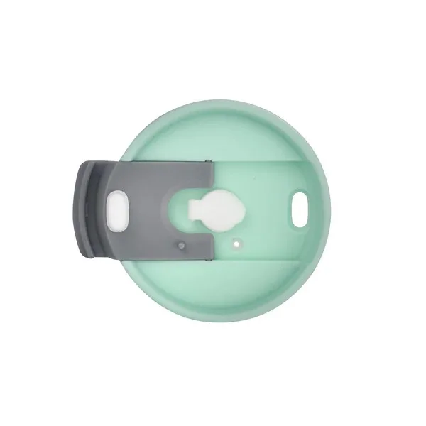 Green Lid Top View