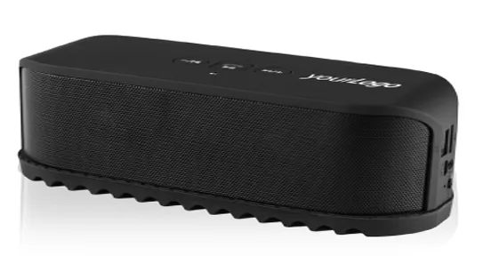 Mobile Bluetooth Speaker Box