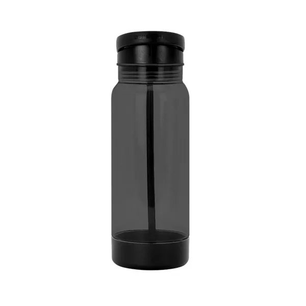 Black Blank