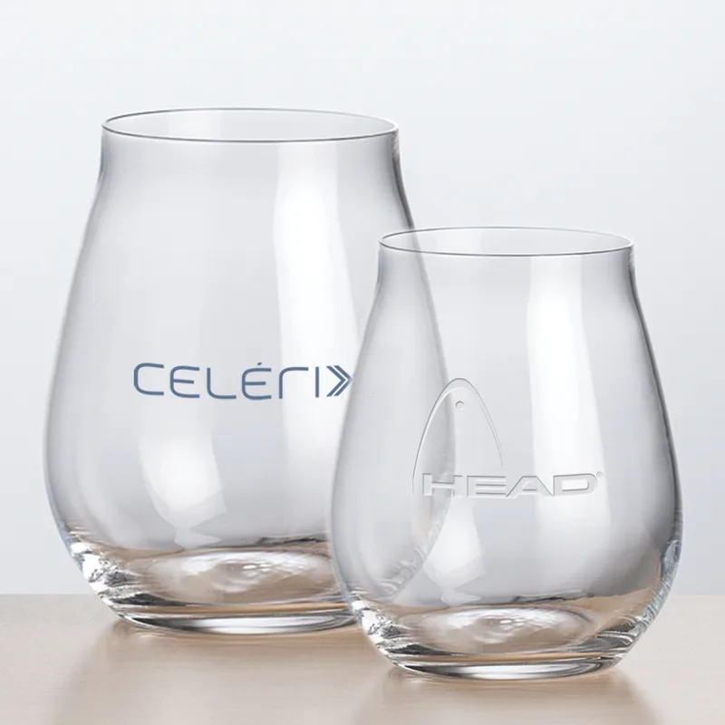 Alina Stemless Wine