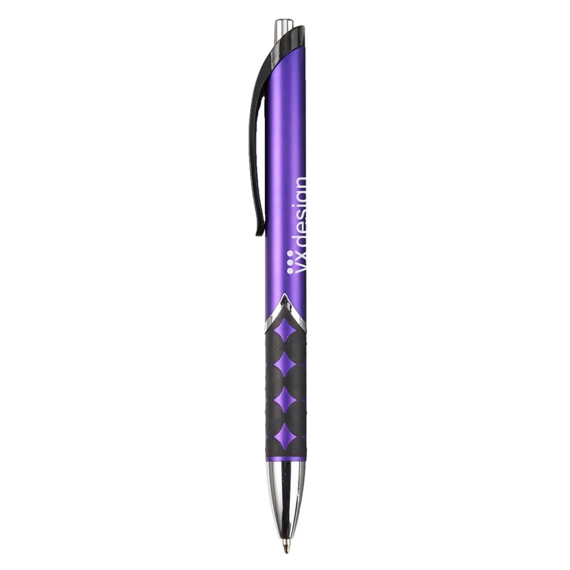 Metallic Purple