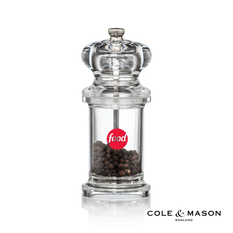 Pepper Mill 5.5"