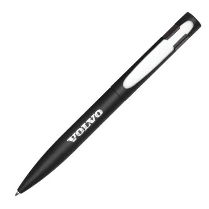 Black/Silver