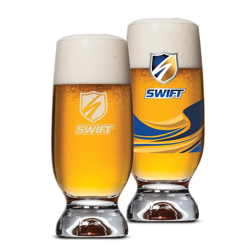 Marland Beer Glass - 12oz