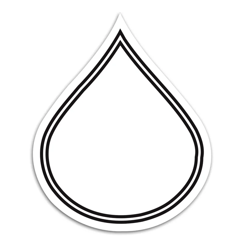 Droplet Magnet view 2