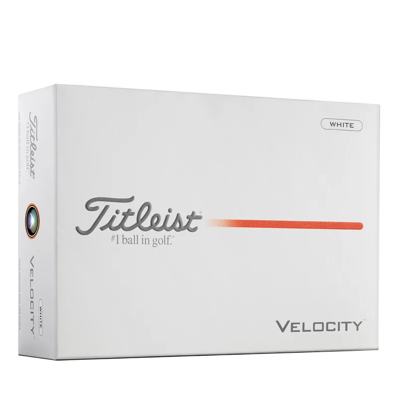 White Blank Dozen Box