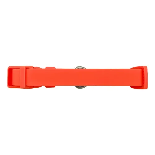 Poppy Red