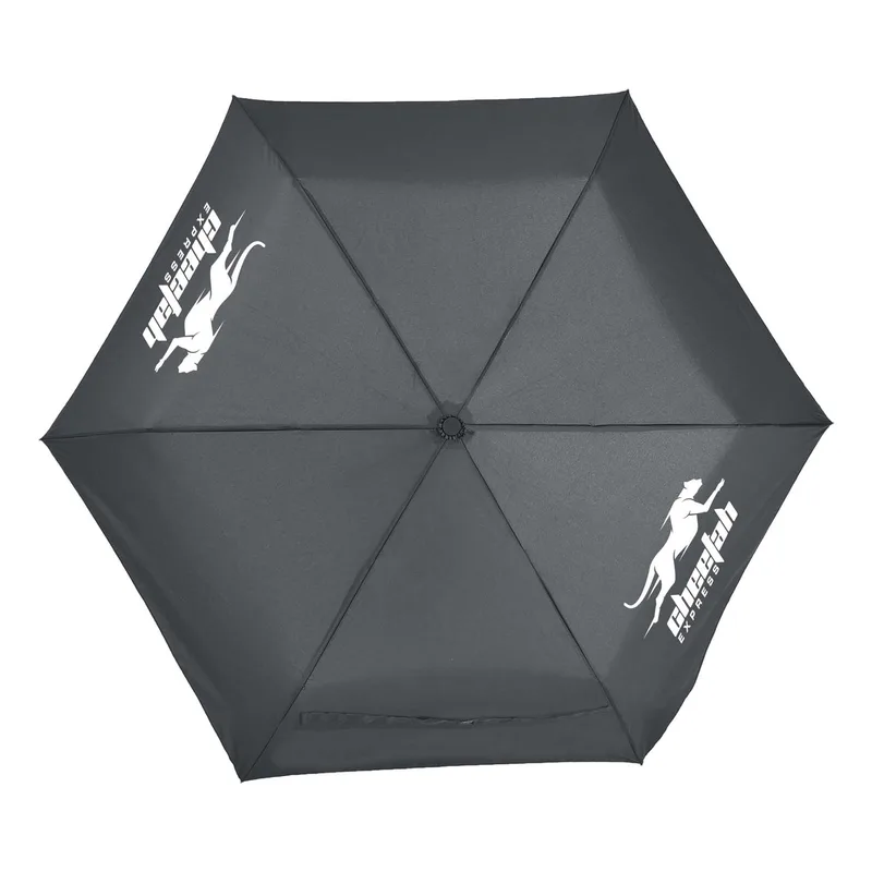 Super Pocket Mini Umbrella (2 Imprints) view 5