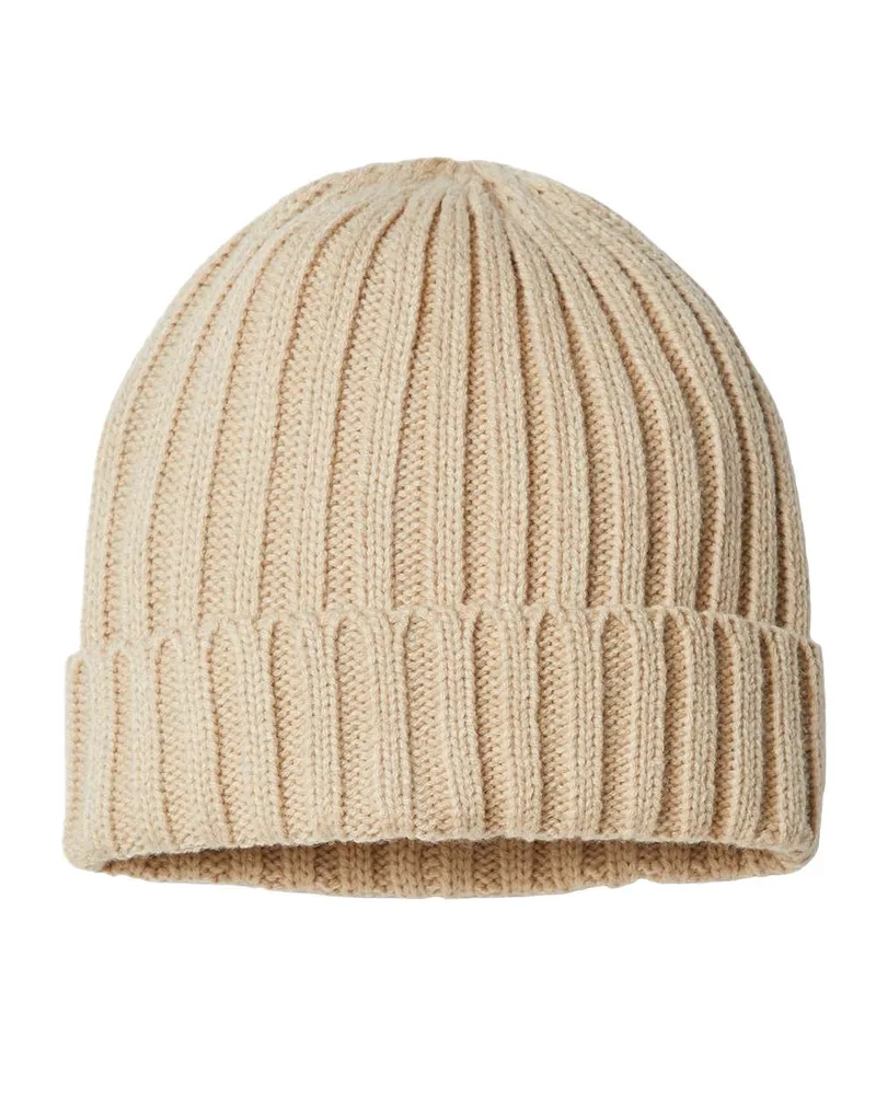 Light Gray Melange
