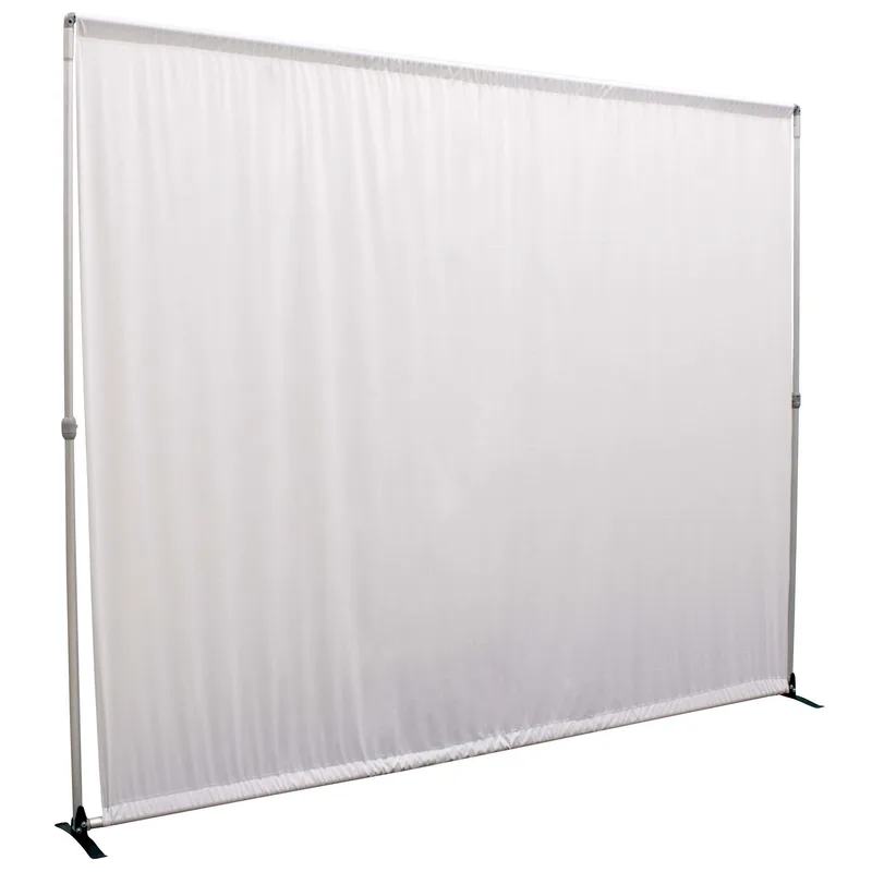 10' Bravo Expanding Display Kit Single-Sided view 2