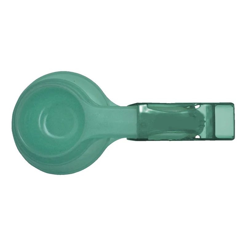 Translucent Aqua