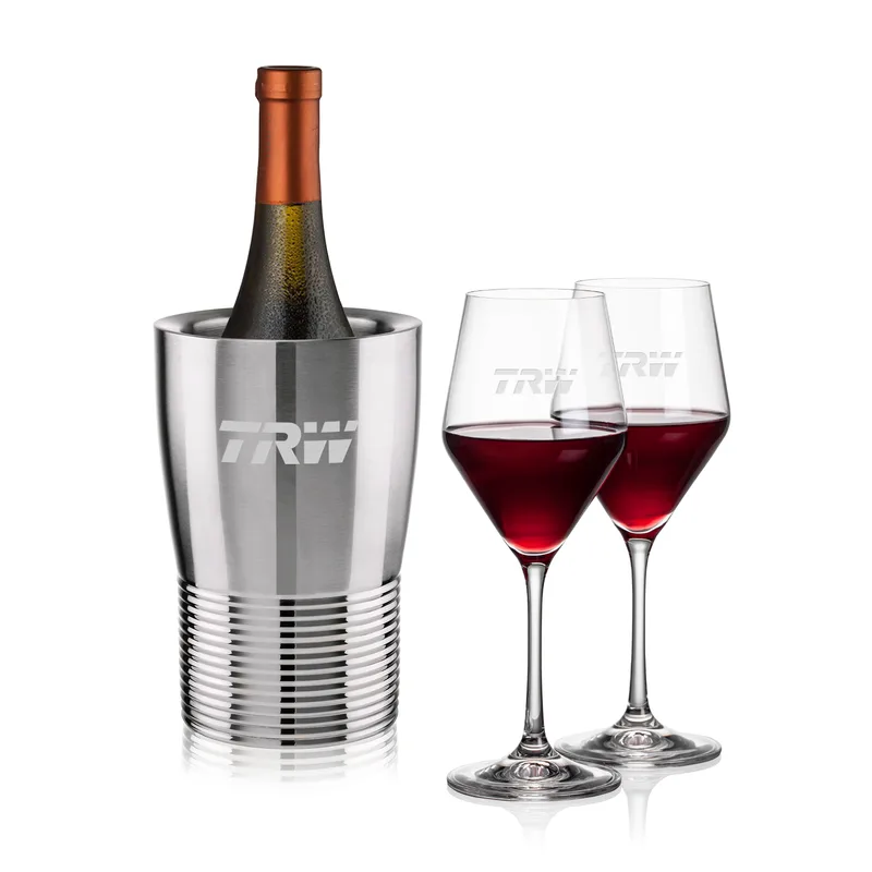 Genoa Cooler Set