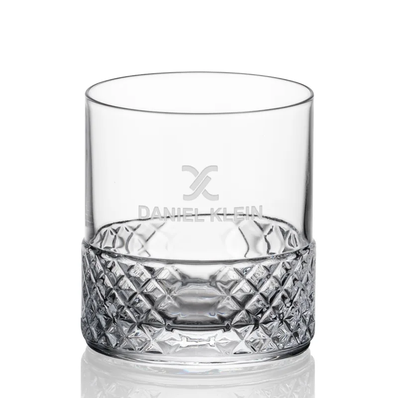 Double Old Fashioned