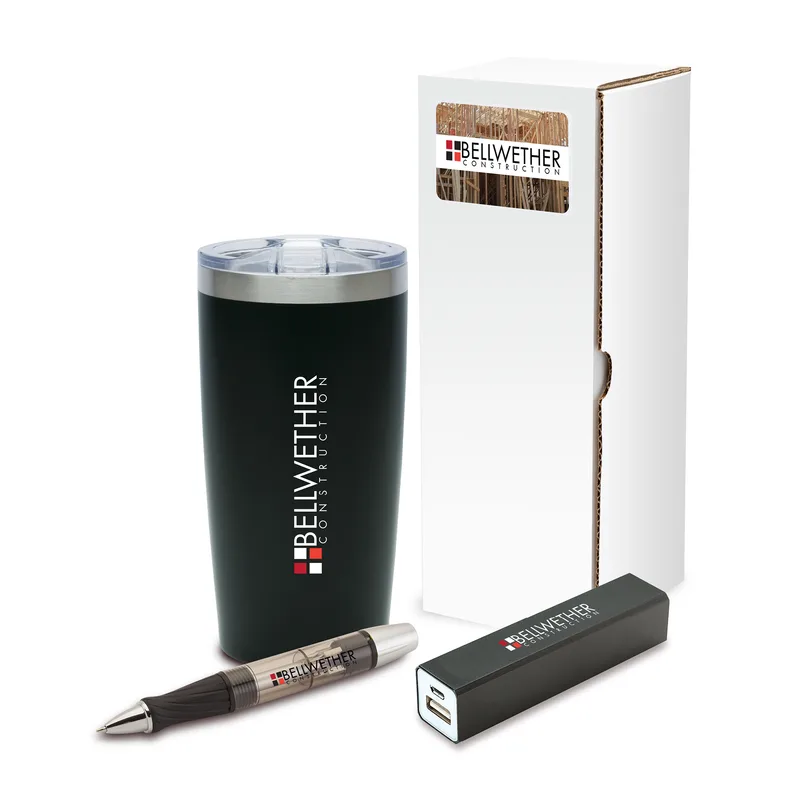 Fulfillment 3-Piece Safety Gift Set view 2