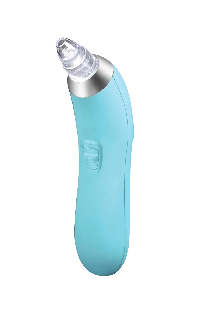 Health, Beauty & Fitness Vivitar Ultra Suction Pore Cleanser - Blue