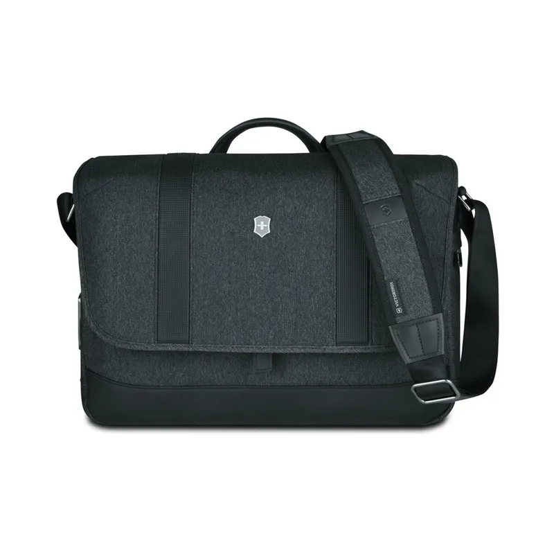 Victorinox® - Swiss Army Architecture Urban 2 Messenger Bag view 2