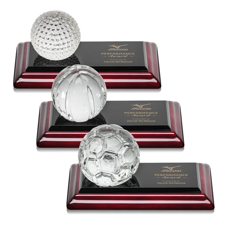Sports Balls Award