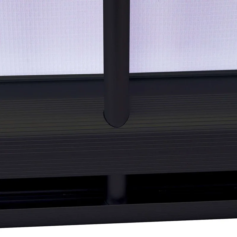 24" Economy Tabletop Retractor Kit (Dry-Erase Media) view 4