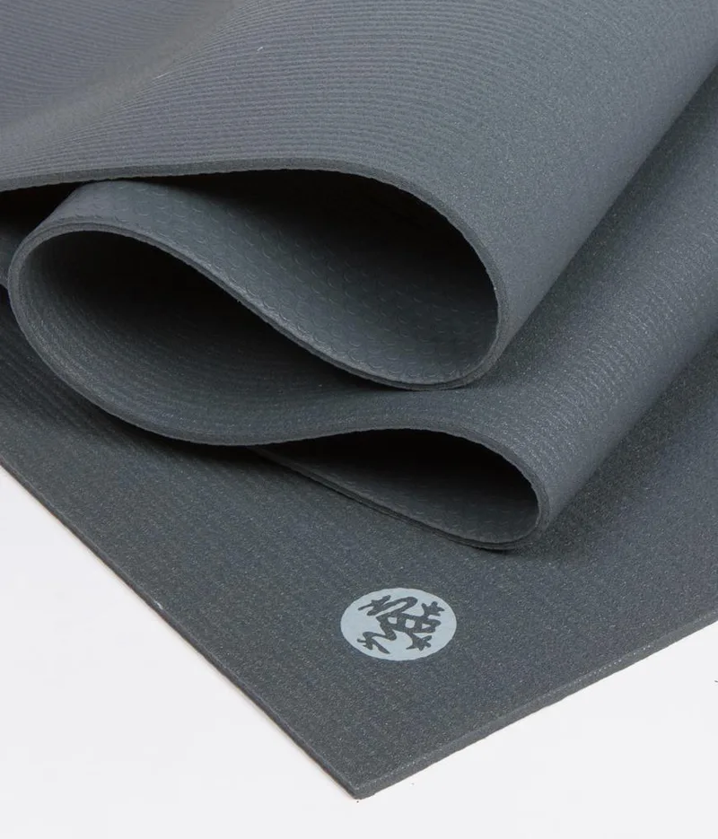 Manduka Prolite Yoga Mat - Thunder Gray