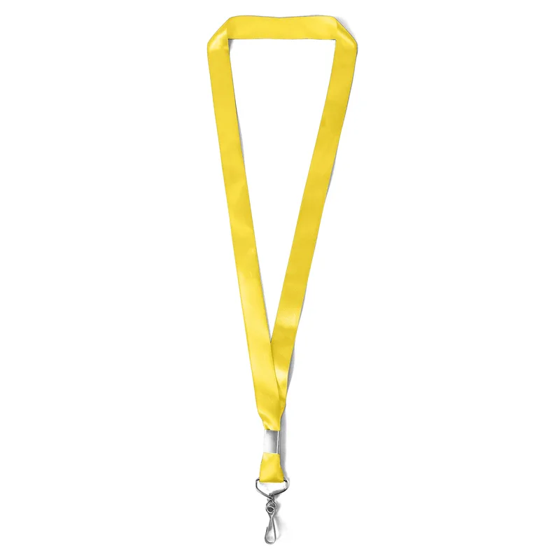 Yellow Blank