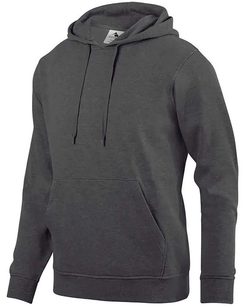 Augusta Unisex Fleece Hoodie view 2