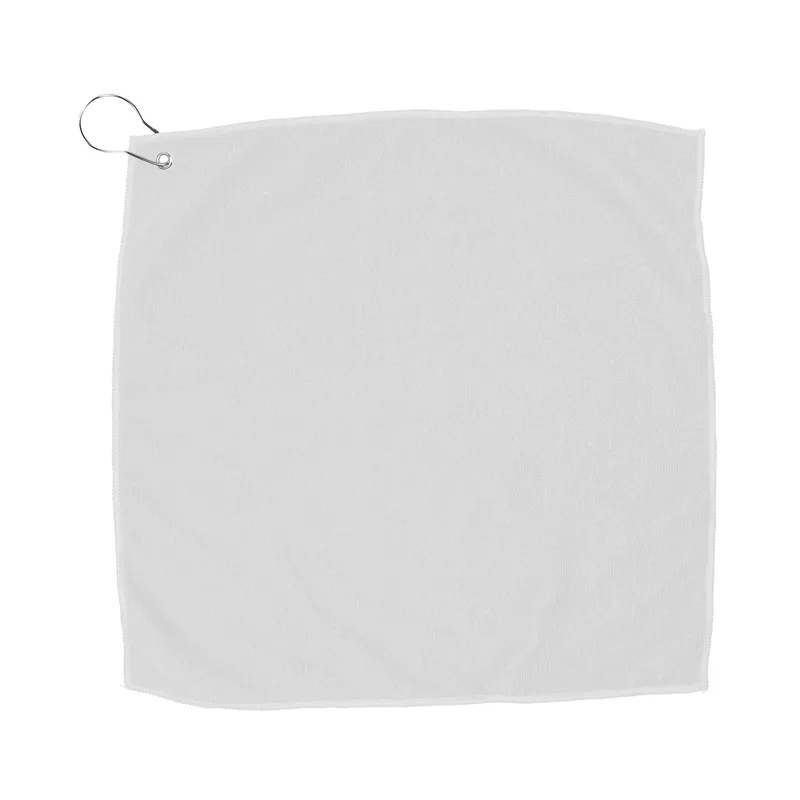 EcoSwing Microfiber Golf Towel view 2
